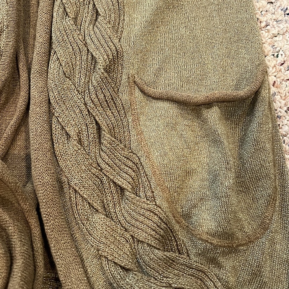 Cute vest - Picture 2 of 5